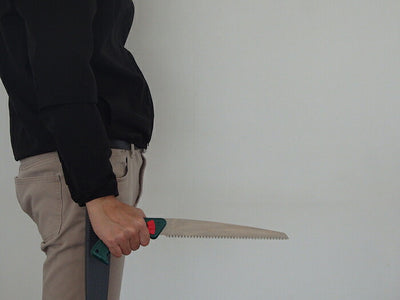 アルスコーポレーション　生木剪定鋸24　【品番：NK-24】