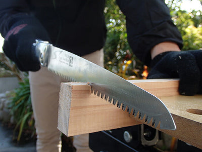 アルスコーポレーション　大工用折込鋸ピーメタル24　【品番：PM-24】