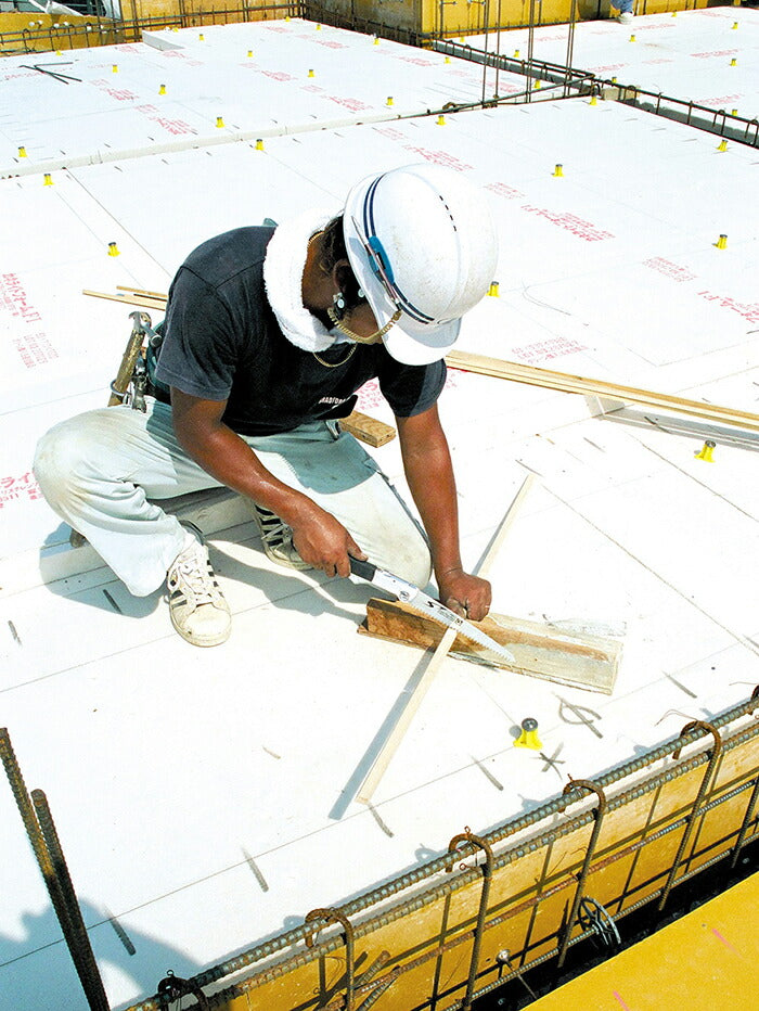 アルスコーポレーション　大工用折込鋸ピーメタル24　【品番：PM-24】