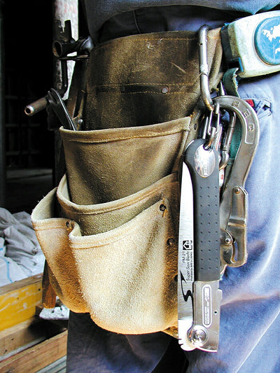 アルスコーポレーション　土木園芸鋸ピーメタル24 荒目　【品番：PM-24L】