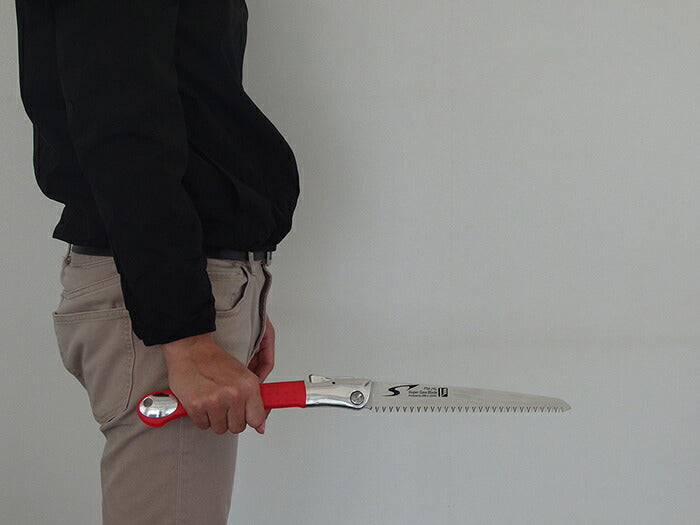 アルスコーポレーション　土木園芸鋸ピーメタル24 荒目　【品番：PM-24L】