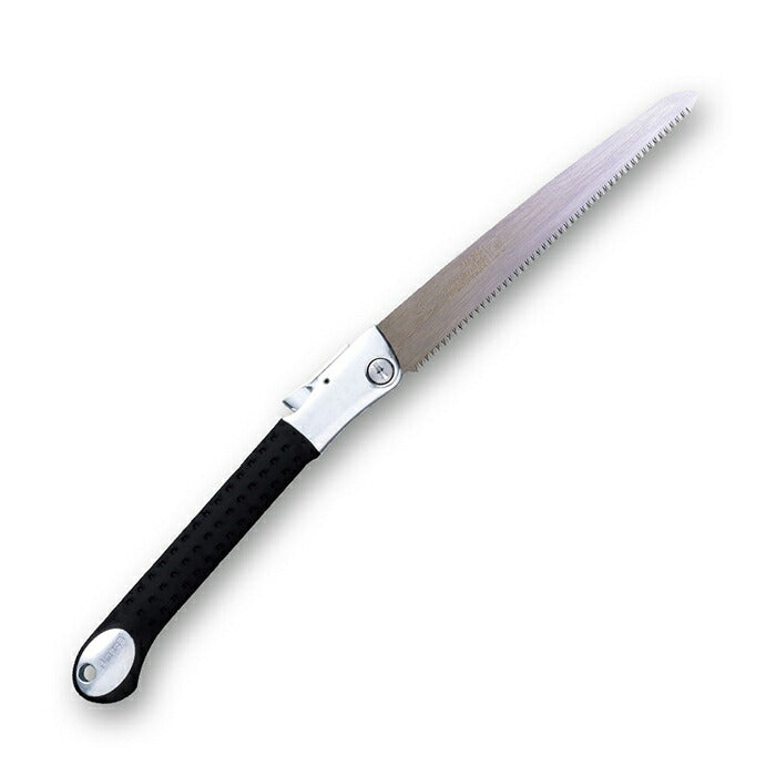 アルスコーポレーション　大工用折込鋸ピーメタル24 細目　【品番：PM-24S】