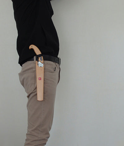 アルスコーポレーション　ピストル型鋸22　【品番：PS-22】