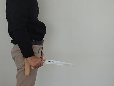 アルスコーポレーション　ピストル型鋸22　【品番：PS-22】