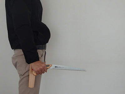 アルスコーポレーション　ピストル型鋸25 荒目　【品番：PS-25L】