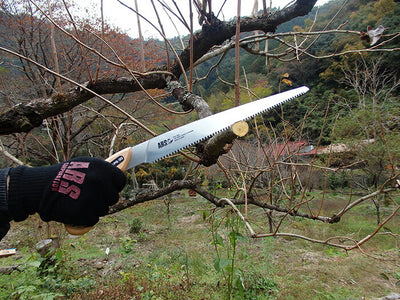 アルスコーポレーション　ピストル型鋸30 細目 替刃　【品番：PS-30S】