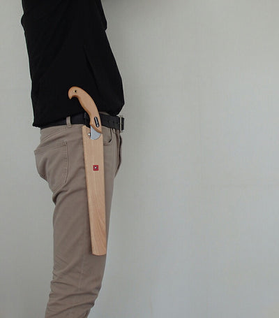 アルスコーポレーション　ピストル型鋸30 細目 替刃　【品番：PS-30S】