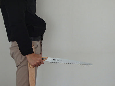 アルスコーポレーション　ピストル型鋸30 細目 替刃　【品番：PS-30S】