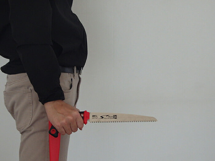 アルスコーポレーション　果樹剪定鋸「魁」21cm本体　【品番：SG-21】