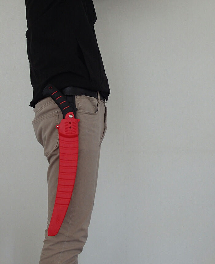 アルスコーポレーション　剪定鋸 ジェットカーブ 32　【品番：UV-32E】