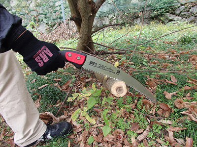 アルスコーポレーション　剪定鋸 ジェットカーブ 32　【品番：UV-32E】