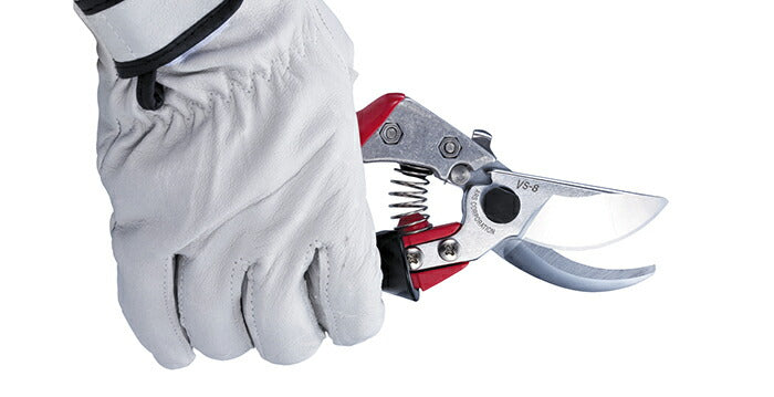 アルスコーポレーション　ブイエスエイト ロータリー　【品番：VS-8R】