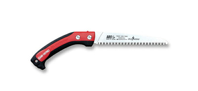 アルスコーポレーション　剪定鋸キャンパワープロ18cm　【品番：CAM-18PRO】