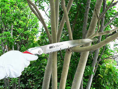 アルスコーポレーション　生木剪定鋸チルトンプロ27cm　【品番：TL-27PRO】