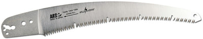 アルスコーポレーション　剪定鋸ジェットカーブプロ32cm替刃　【品番：UV-32PRO-1】