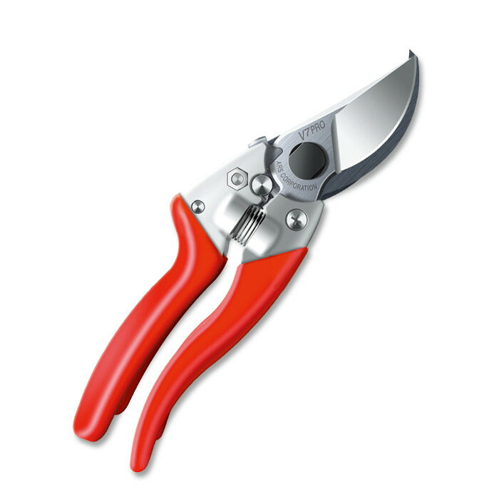 アルスコーポレーション　プロ用剪定鋏ブイセブンプロ　【品番：V-7PRO】