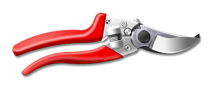 アルスコーポレーション　プロ用剪定鋏ブイエイトプロ　【品番：V-8PRO】