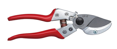 【メール便対応】アルスコーポレーション　アンビル剪定鋏 8インチ　【品番：VA-8Z】