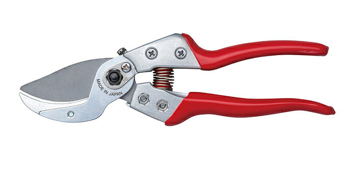 【メール便対応】アルスコーポレーション　アンビル剪定鋏 8インチ　【品番：VA-8Z】