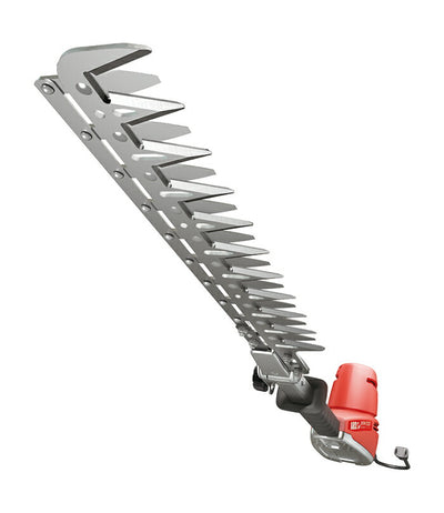 アルスコーポレーション　ハイパワー造園バリカンカルゼショートチルト1.0m　【品番：DKW-0335T-R】