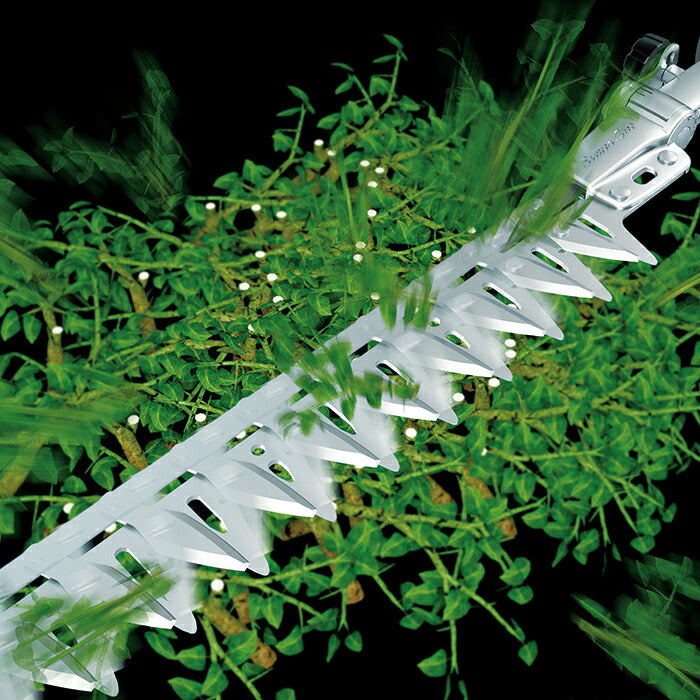 アルスコーポレーション　ハイパワー造園バリカンカルゼショートチルト1.0m　【品番：DKW-0335T-R】