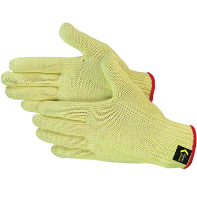 アトム　ケブラー GLOVE 60 7G　LL バルク （10双入）　【品番：HG-06】