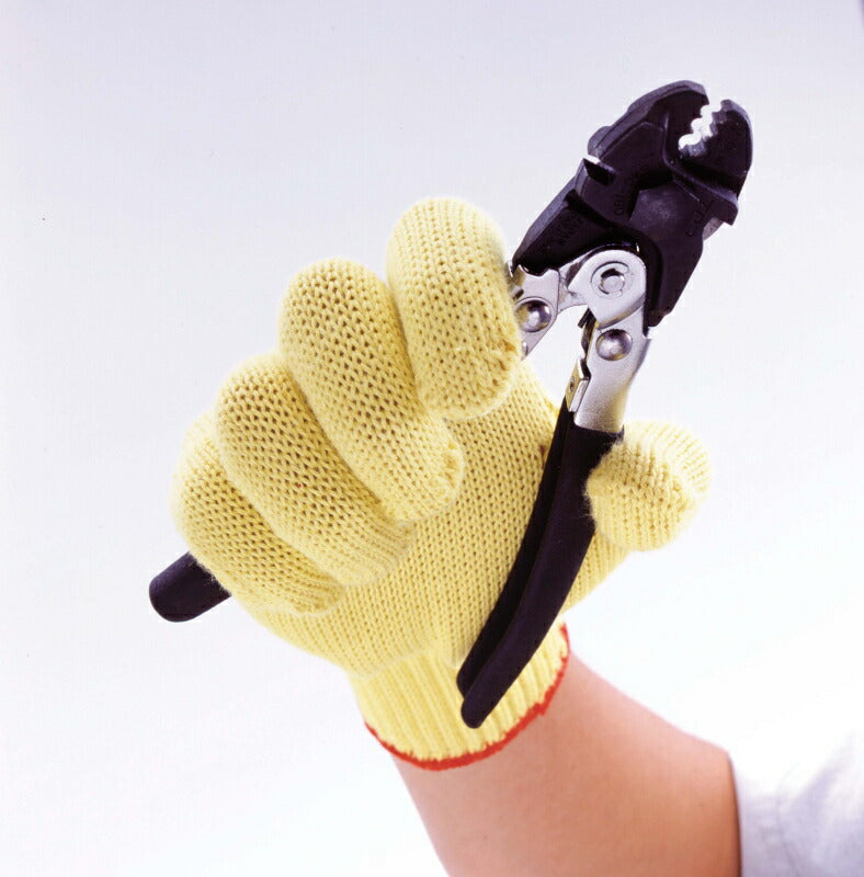 アトム　ケブラー GLOVE 60 7G　LL バルク （10双入）　【品番：HG-06】