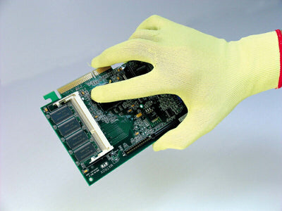 アトム　ケブラー SD-GLOVE 15G 1P　S　【品番：HG-15】