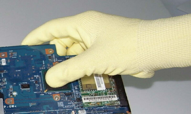 アトム　ケブラー SD-ニトリルコート 13G バルク　M （10双入）　【品番：HG-156】