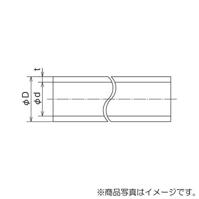 オンダ　ポリブテン管　【品番：PB10-120】