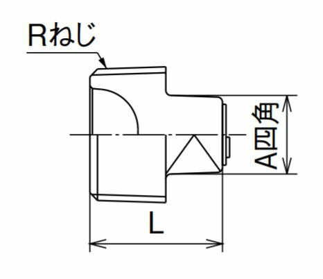 オンダ　砲金プラグ　【品番：OT-112-S】