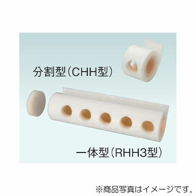 オンダ　CHH型・RHH3型 保温材 15mm保温材　【品番：RHH3-2004】