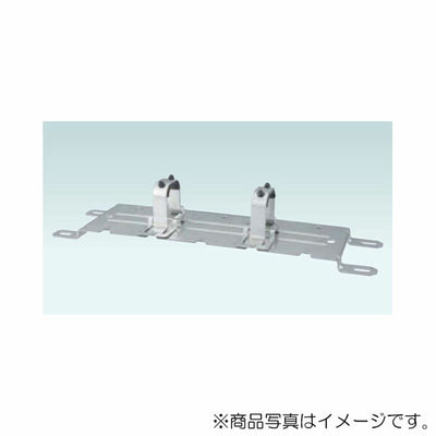 オンダ　RHK6型 ヘッダー取付金具 床固定タイプ 低床仕様　【品番：RHK6-04】