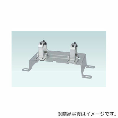 オンダ　RHK7型 ヘッダー取付金具 床固定タイプ 高床仕様　【品番：RHK7-04】