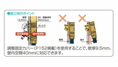 オンダ　WF1型 洗濯機用コンセント 緊急止水機能付 ウォーターハンマー緩衝機能付　【品番：WF1-1022TW】