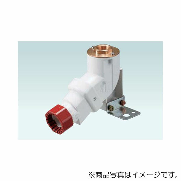 オンダ　T-4 たて型水栓ジョイント Rc1/2ねじ Fタイプ　【品番：WS4F-1322】