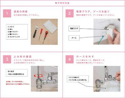 さつき　ZA FREE　一般家庭向けモデル（リモコン付）　【品番：STK-B200W】