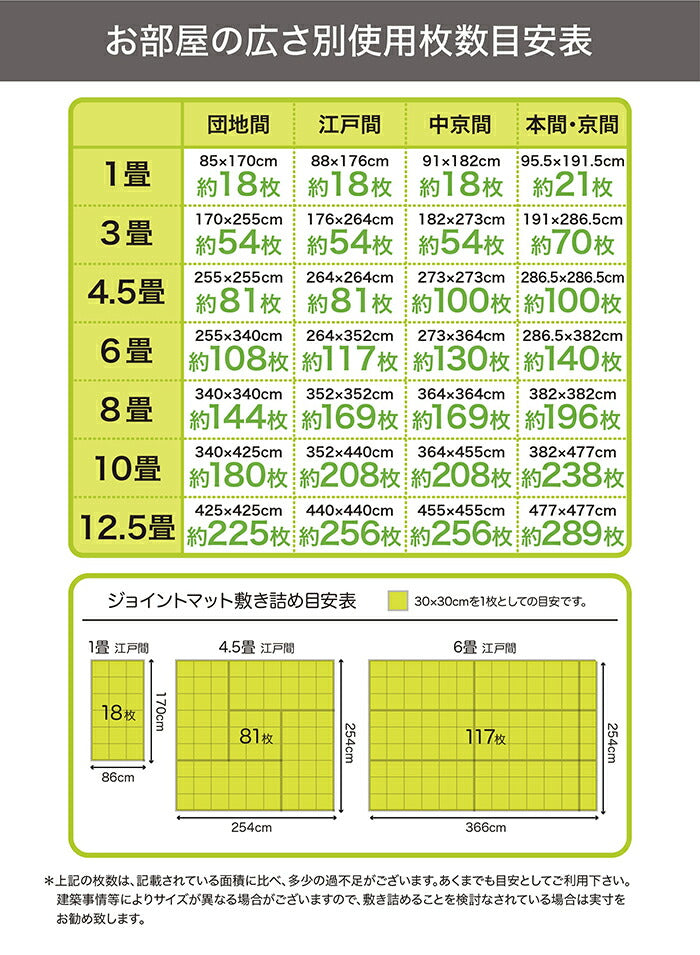 シービージャパン　やわらかジョイントカラーマット8枚組　ソーダ　【品番：4573306869030】