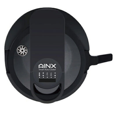 【在庫処分】AINX　スマートオートクッカー Smart Auto Cooker　【品番：AX-C1BN】