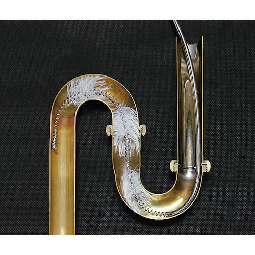 アズマ工業　排水パイプ詰まり取り AZ479　【品番：4970190477585】