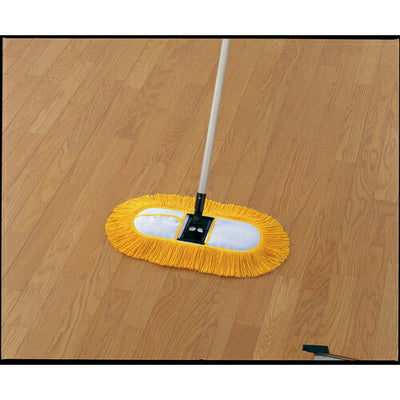 アズマ工業　OX207 化学モップ 40TL　【品番：4970190319519】