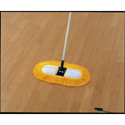 アズマ工業　OX207 化学モップ 40TL　【品番：4970190319519】
