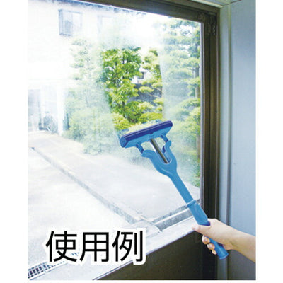 アズマ工業　グングン吸水激絞りミニスペア1P SQA11　【品番：4970190348724】