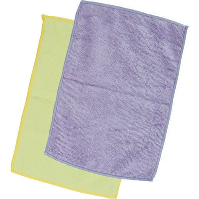 【メール便対応】アズマ工業　SQA44 グングンマイクロ激拭きスペア2P　【品番：4970190580148】