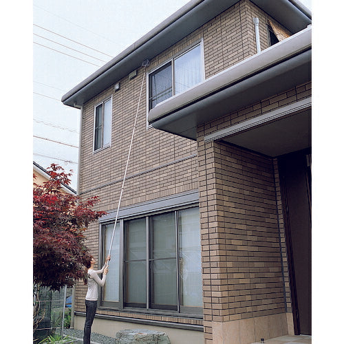 アズマ工業　クモの巣取りH LL594　【品番：4970190391409】
