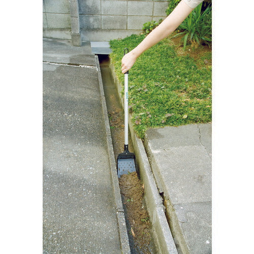 アズマ工業　グロウ P溝シャベル　【品番：4970190421335】