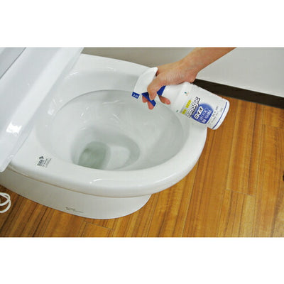 アズマ工業　CH885 アズマジックバイオ水洗トイレ用　【品番：4970190641436】