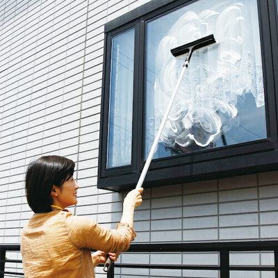 アズマ工業　OX341 ガラスワイパージャンボF ロング　【品番：4970190438586】●