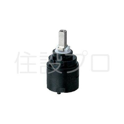 KVK　MYM用シングルレバーカートリッジ　【品番：KPS077S】●