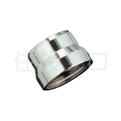 【メール便対応】KVK　吐水口金具　【品番：KP893】
